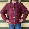 PetiteKnit Dagmar Jacket junior