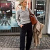 PetiteKnit Petra Polo PK311
