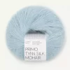 Primo Tynn Silk Mohair Summer sky 6012