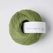 Pure Silk Ærteskud/Peashoots KFO
