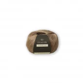 Isager Mulberry Silk, Camel