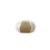 Isager Mulberry Silk, E0 natur