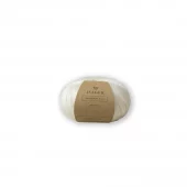 Isager Mulberry Silk, E0 natur