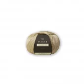 Isager Mulberry Silk, Linnen