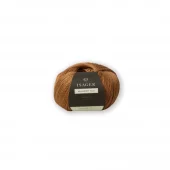 Isager Mulberry Silk, Nougat