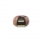 Isager Mulberry Silk, Powder