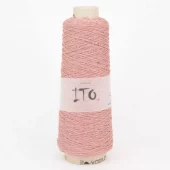 ITO Kinu 0496 Cherry Blossom Solid