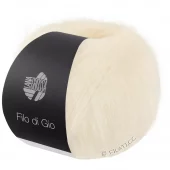 Filo di Gio 01 Cream