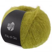 Filo di Gio 03 Spring green