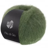 Filo di Gio 04 Green