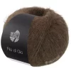 Filo di Gio 06 Dark brown
