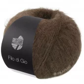 Filo di Gio 06 Dark brown