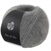 Filo di Gio 07 Grey