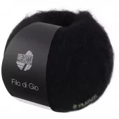 Filo di Gio 08 Black