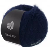 Filo di Gio 09 Navy
