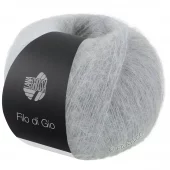 Filo di Gio 10 Pastel blue