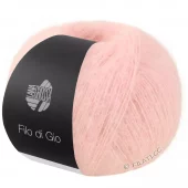 Filo di Gio 11 Rosa