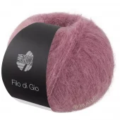 Filo di Gio 12 Mauve