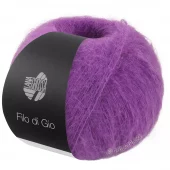 Filo di Gio 13 Violet