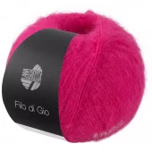 Filo di Gio 14 Fuchsia
