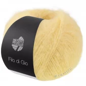 Filo di Gio 02 Vanilla