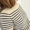 Le Knit Manon Tee