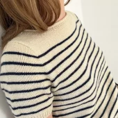 Le Knit Manon Tee