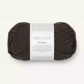 Pk Peer Gynt 2381 Coffee Melange