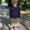 PetiteKnit Niels Sweater jr pk 317
