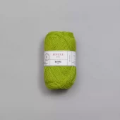 Finull Limegrønn 454