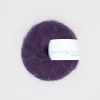 Soft Silk Mohair Blomme/Plum KFO