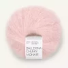 Ballerina Chunky Mohair Ballet Rose 4511