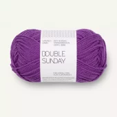 Double Sunday Plum 5045