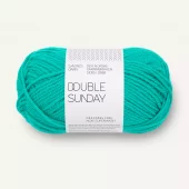 Double Sunday Spectra Green 7526