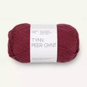 Tynn Peer Gynt 4353 Rustic Rose