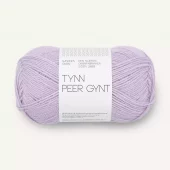 Tynn Peer Gynt Lavender 5223