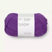 Sunday Plum 5045