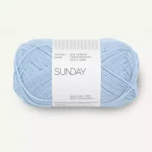 Sunday Brunnera Blue