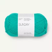 Sunday Spectra Green 7526
