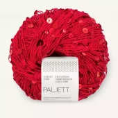 Sandnes Paljett 4290 Red Carpet Ready