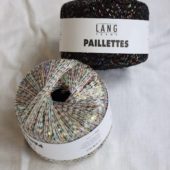 LangYarn Paillettes
