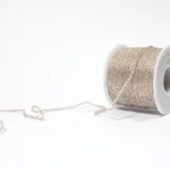 Kort og Godt Glittertråd