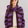 Enkeltoppskrift Mango Scarf 2026_06