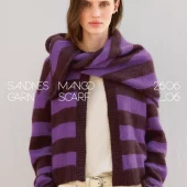Enkeltoppskrift Mango Scarf 2026_06