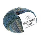 Mille Colori Baby farge 208