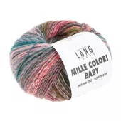 Mille Colori Baby farge 211