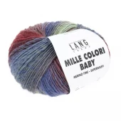 Mille Colori Baby farge 216