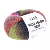 Mille Colori Baby farge 217