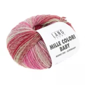 Mille Colori Baby farge 212