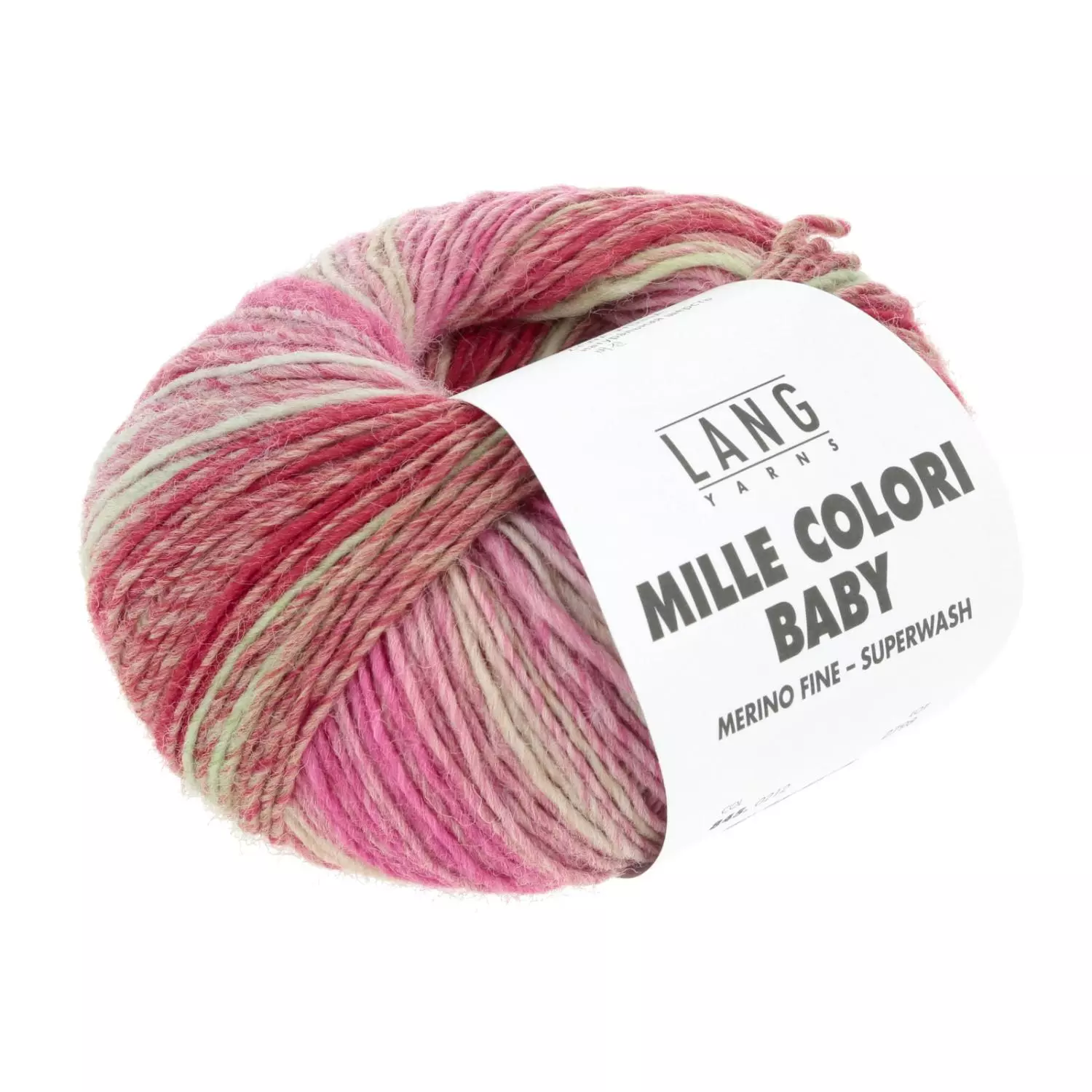 Mille Colori Baby farge 212